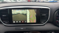 Kia Sportage 1.6 CRDi ISG GT-Line S 5dr DCT Auto Diesel Estate